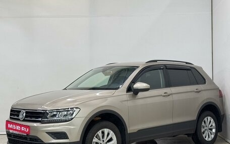 Volkswagen Tiguan II, 2020 год, 2 749 000 рублей, 3 фотография