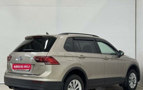 Volkswagen Tiguan II, 2020 год, 2 749 000 рублей, 8 фотография