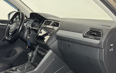 Volkswagen Tiguan II, 2020 год, 2 749 000 рублей, 14 фотография
