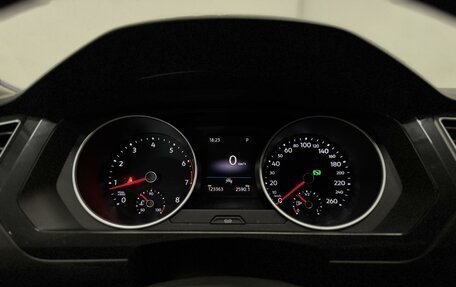 Volkswagen Tiguan II, 2020 год, 2 749 000 рублей, 15 фотография