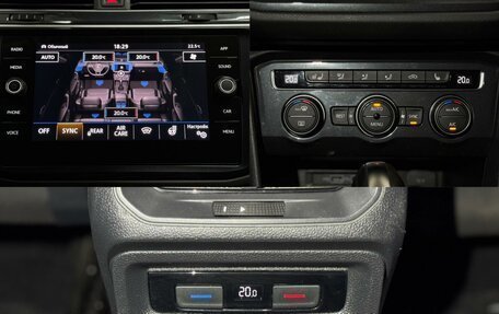 Volkswagen Tiguan II, 2020 год, 2 749 000 рублей, 20 фотография