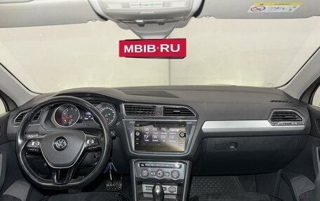 Volkswagen Tiguan II, 2020 год, 2 749 000 рублей, 12 фотография