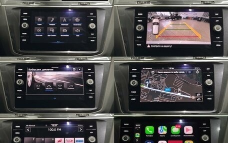 Volkswagen Tiguan II, 2020 год, 2 749 000 рублей, 21 фотография