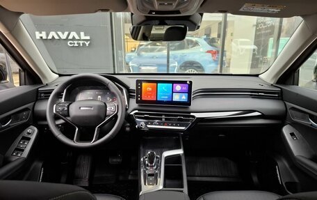 Haval Jolion, 2026 год, 2 649 000 рублей, 13 фотография