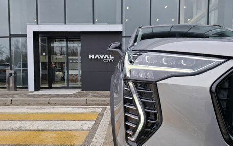 Haval Jolion, 2026 год, 2 649 000 рублей, 4 фотография