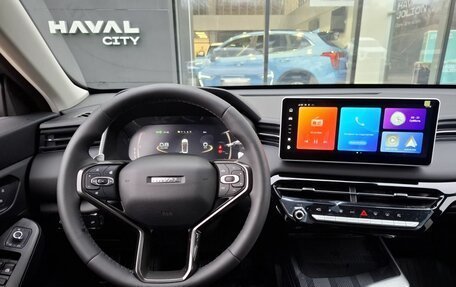 Haval Jolion, 2026 год, 2 649 000 рублей, 14 фотография