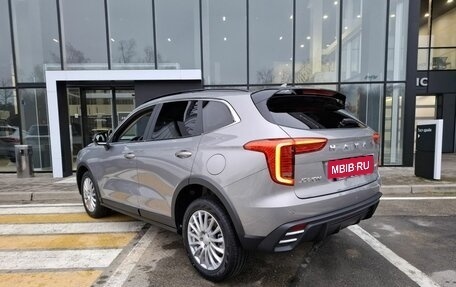 Haval Jolion, 2026 год, 2 649 000 рублей, 8 фотография