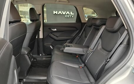 Haval Jolion, 2026 год, 2 649 000 рублей, 17 фотография