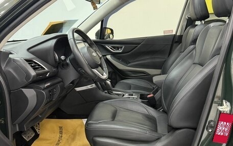 Subaru Forester, 2022 год, 3 323 000 рублей, 4 фотография