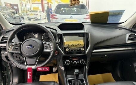 Subaru Forester, 2022 год, 3 323 000 рублей, 2 фотография