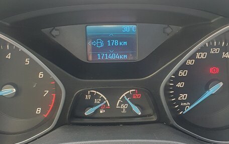 Ford Focus III, 2012 год, 650 000 рублей, 1 фотография