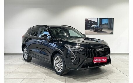 Haval Jolion, 2026 год, 2 622 510 рублей, 1 фотография