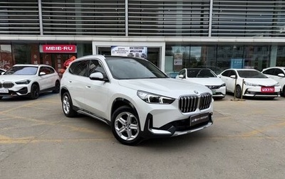 BMW X1, 2023 год, 3 030 000 рублей, 1 фотография