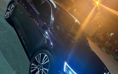 Renault Talisman, 2017 год, 1 750 000 рублей, 1 фотография
