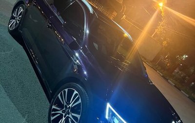 Renault Talisman, 2017 год, 1 750 000 рублей, 1 фотография