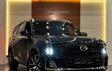 GAC GS8, 2026 год, 4 949 000 рублей, 1 фотография
