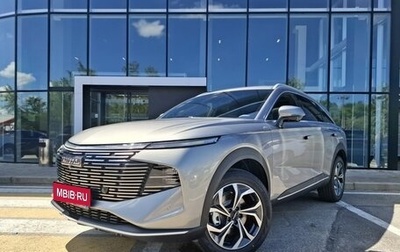 Haval F7, 2026 год, 3 799 000 рублей, 1 фотография
