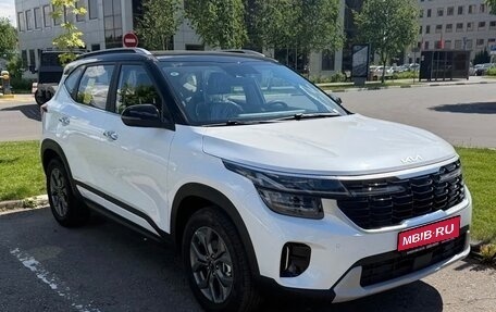 KIA Seltos I, 2026 год, 1 950 000 рублей, 1 фотография