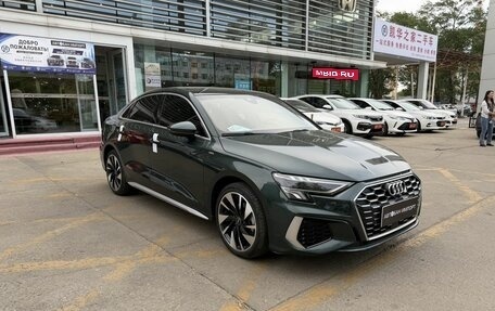 Audi A3, 2023 год, 2 555 000 рублей, 1 фотография