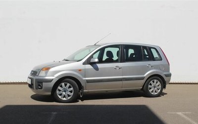Ford Fusion I, 2006 год, 510 000 рублей, 1 фотография
