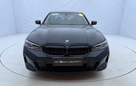 BMW 3 серия, 2023 год, 3 679 000 рублей, 1 фотография