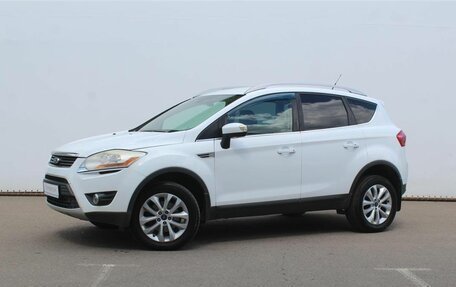 Ford Kuga III, 2011 год, 910 000 рублей, 1 фотография