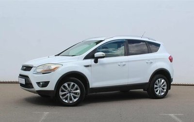 Ford Kuga III, 2011 год, 910 000 рублей, 1 фотография