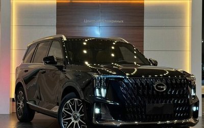 GAC GS8, 2026 год, 5 349 000 рублей, 1 фотография