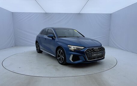 Audi A3, 2021 год, 3 237 000 рублей, 1 фотография