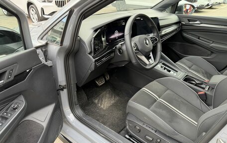 Volkswagen Golf VIII, 2022 год, 2 223 000 рублей, 7 фотография