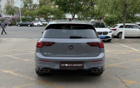Volkswagen Golf VIII, 2022 год, 2 223 000 рублей, 5 фотография