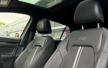 Volkswagen Golf VIII, 2022 год, 2 223 000 рублей, 8 фотография