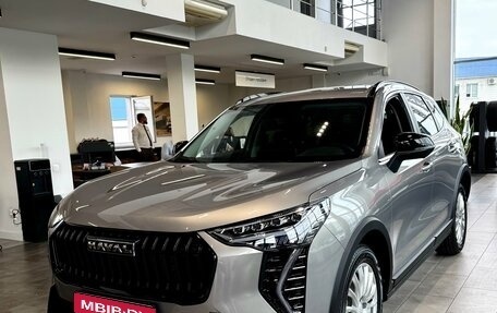 Haval Jolion, 2026 год, 2 629 000 рублей, 1 фотография
