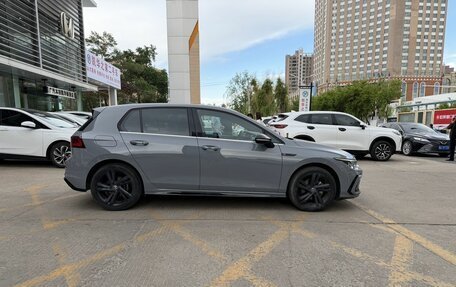 Skoda Octavia IV, 2022 год, 2 590 000 рублей, 4 фотография