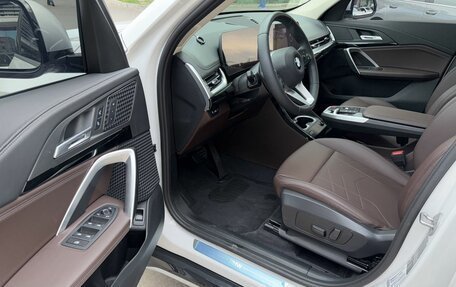 BMW X1, 2023 год, 3 030 000 рублей, 5 фотография