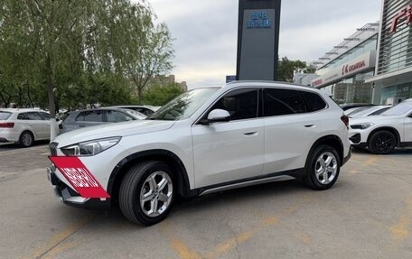 BMW X1, 2023 год, 3 030 000 рублей, 3 фотография