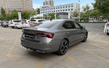 Skoda Octavia IV, 2022 год, 2 590 000 рублей, 3 фотография