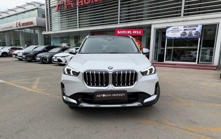 BMW X1, 2023 год, 3 030 000 рублей, 2 фотография