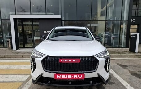 Haval Jolion, 2026 год, 2 899 000 рублей, 3 фотография