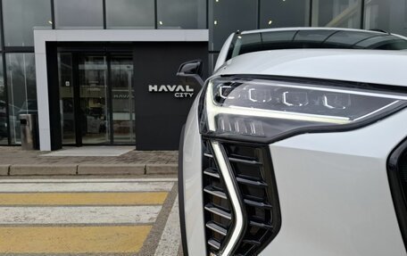 Haval Jolion, 2026 год, 2 899 000 рублей, 4 фотография