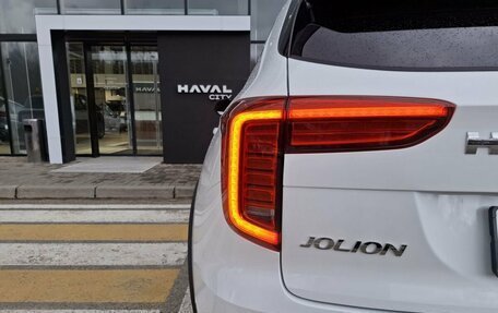 Haval Jolion, 2026 год, 2 899 000 рублей, 10 фотография