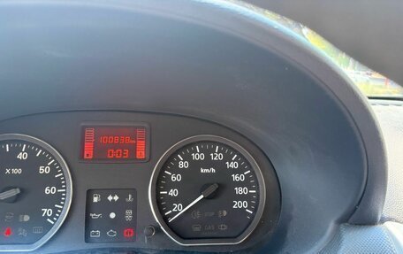 Renault Logan I, 2014 год, 489 000 рублей, 18 фотография