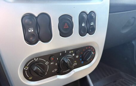 Renault Logan I, 2014 год, 489 000 рублей, 13 фотография