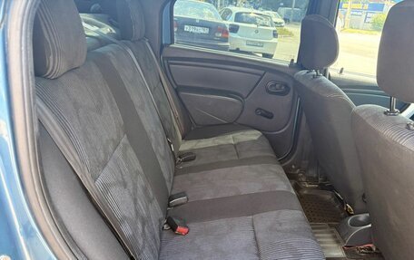 Renault Logan I, 2014 год, 489 000 рублей, 16 фотография