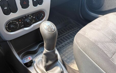 Renault Logan I, 2014 год, 489 000 рублей, 14 фотография