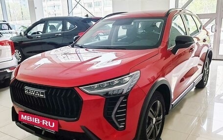 Haval Jolion, 2026 год, 2 573 010 рублей, 3 фотография