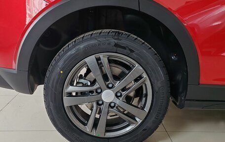 Haval Jolion, 2026 год, 2 573 010 рублей, 9 фотография