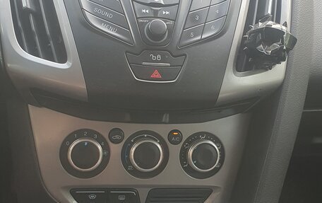 Ford Focus III, 2012 год, 650 000 рублей, 4 фотография