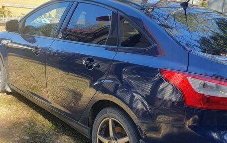 Ford Focus III, 2012 год, 650 000 рублей, 3 фотография