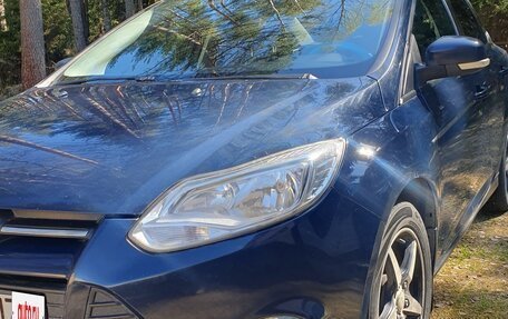 Ford Focus III, 2012 год, 650 000 рублей, 7 фотография